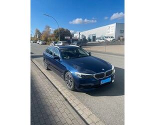 BMW 520 Gebrauchtwagen