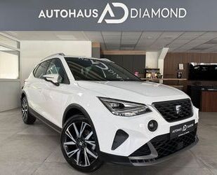 Seat Arona Gebrauchtwagen