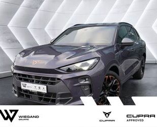 Cupra Terramar Gebrauchtwagen