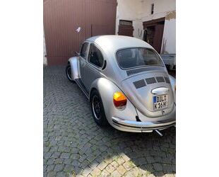 VW Käfer Gebrauchtwagen