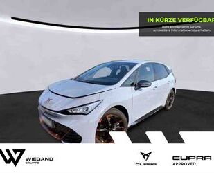 Cupra Born Gebrauchtwagen