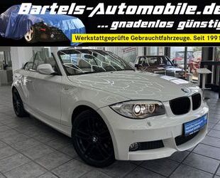 BMW 120 Gebrauchtwagen