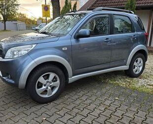 Daihatsu Terios Gebrauchtwagen