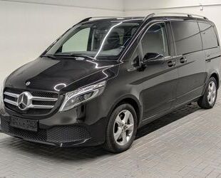 Mercedes-Benz V 250 Gebrauchtwagen