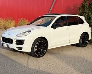 Porsche Cayenne Gebrauchtwagen