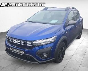 Dacia Sandero Gebrauchtwagen