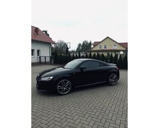 Audi TT Gebrauchtwagen