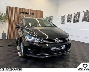 VW Golf Sportsvan Gebrauchtwagen