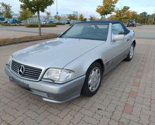 Mercedes-Benz SL 280 Gebrauchtwagen