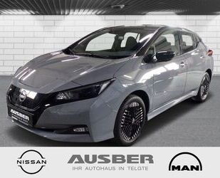 Nissan Leaf Gebrauchtwagen