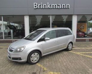Renault Zafira 
