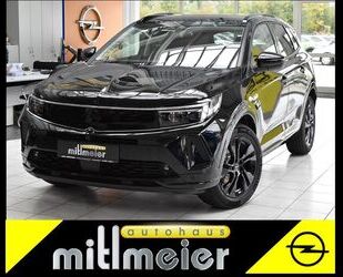 Opel Grandland (X) Gebrauchtwagen