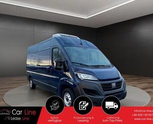 Fiat Ducato Gebrauchtwagen