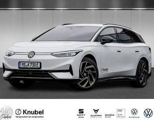 VW ID.7 Gebrauchtwagen