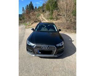 Audi A4 Allroad Gebrauchtwagen