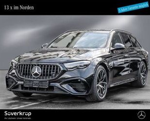 Mercedes-Benz E 53 AMG Gebrauchtwagen