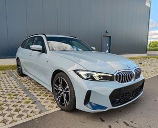 BMW 330 Gebrauchtwagen