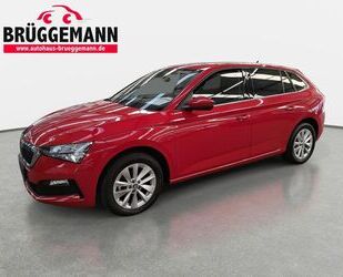 Skoda Scala Gebrauchtwagen