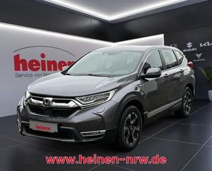 Honda CR-V Gebrauchtwagen