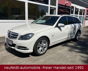 Mercedes-Benz C 180 Gebrauchtwagen