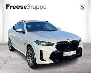 BMW X6 Gebrauchtwagen