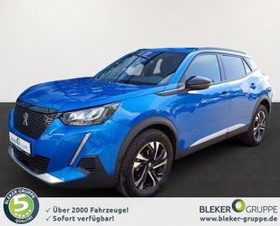 Peugeot 2008 Gebrauchtwagen