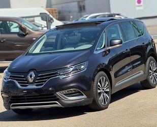 Renault Espace Gebrauchtwagen