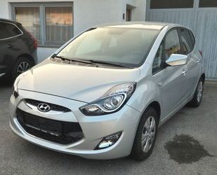 Hyundai ix20 Gebrauchtwagen