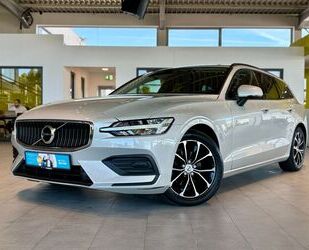 Volvo V60 Gebrauchtwagen