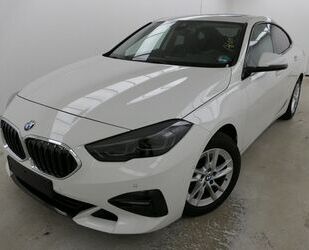 BMW 218 Gran Coupé Gebrauchtwagen