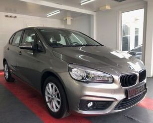BMW 216 Gebrauchtwagen