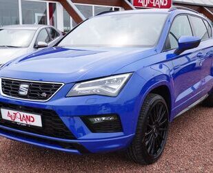 Seat Ateca Gebrauchtwagen