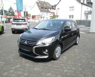 Mitsubishi Space Star Gebrauchtwagen