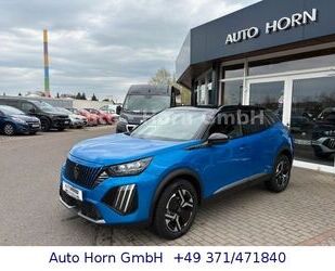 Peugeot 2008 Gebrauchtwagen