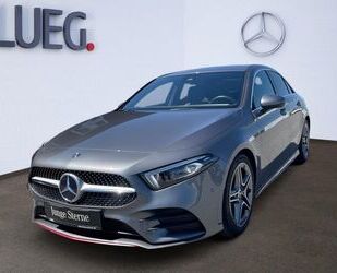 Mercedes-Benz A 250 Gebrauchtwagen