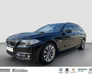 BMW 528 Gebrauchtwagen