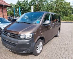 VW T5 Transporter Gebrauchtwagen