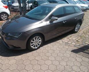 Seat Leon Gebrauchtwagen