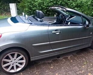Peugeot 207 Gebrauchtwagen