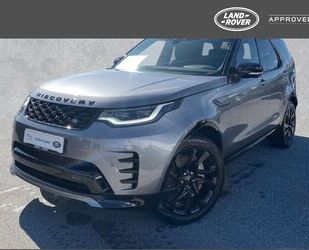 Land Rover Discovery Gebrauchtwagen