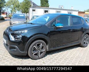 Citroen C3 Gebrauchtwagen