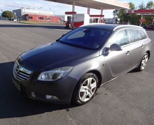 Seat Insignia 