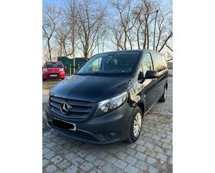 Mercedes-Benz Vito Gebrauchtwagen
