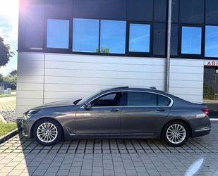 BMW 750 Gebrauchtwagen