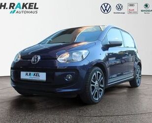 VW up! Gebrauchtwagen