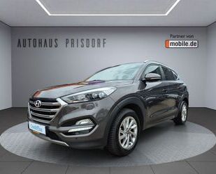 Hyundai TUCSON Gebrauchtwagen