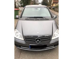 Mercedes-Benz A 150 Gebrauchtwagen