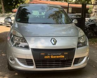 Renault Scenic Gebrauchtwagen