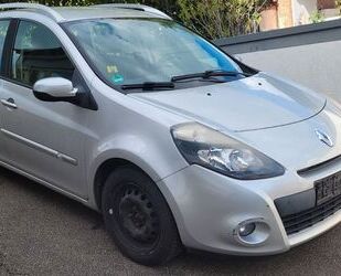 Renault Clio Gebrauchtwagen