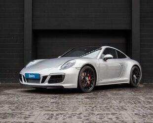 Porsche 991 